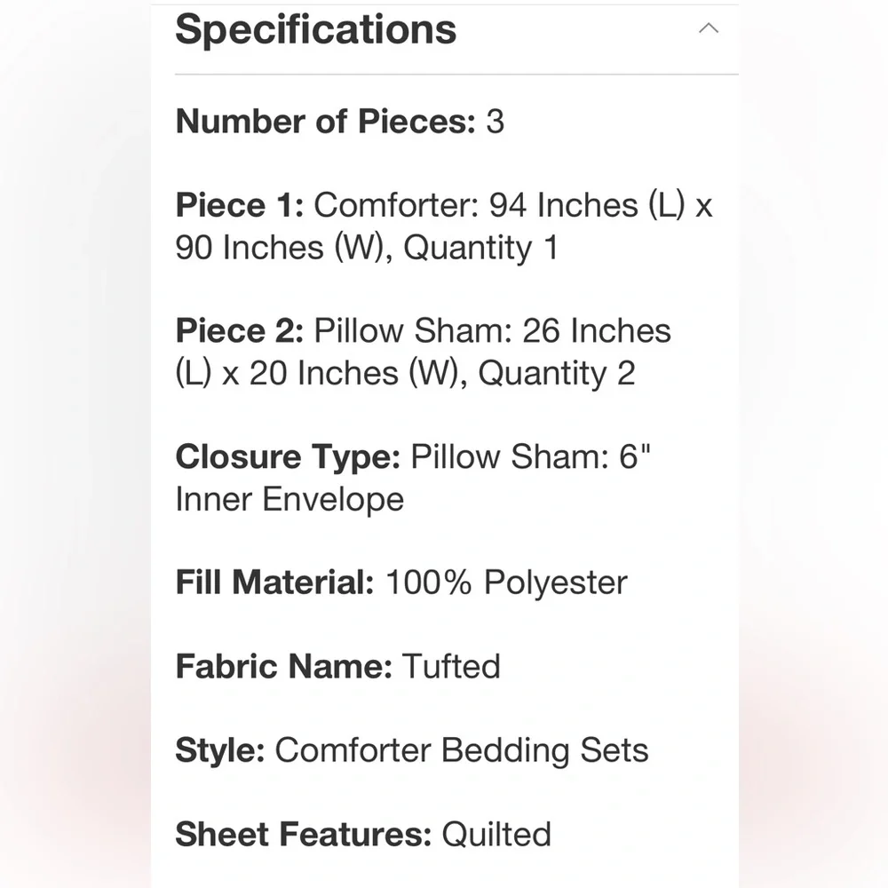 THRESHOLD NWT tufted diamond crinkle comforter and sham set -dark gold -queen